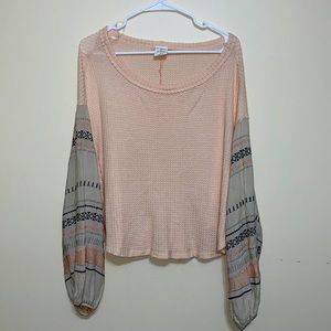 Cute top!!!